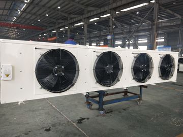 Automatyczny elektryczny parownik chłodzony powietrzem Dostosowane oszczędzanie energii napięcia