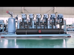 Sprzęt do chłodzenia i kondensacji